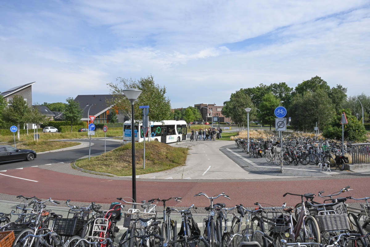 8. Veiligheid in het geding: College, beschermt u onze kinderen of niet?